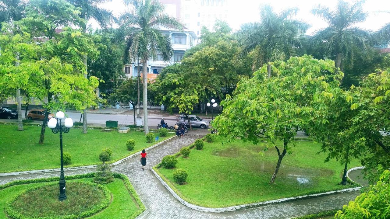 Hotel Nha Nghi Kien An Hue Zewnętrze zdjęcie
